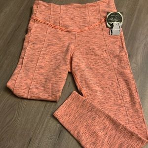 Free People Movement Yoga Pants
